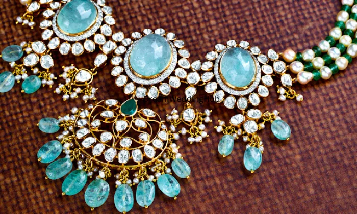 Sri Mahalaxmi Jewellers  Pearls